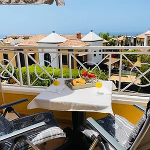 Res Benimar , Costa Adeje (Tenerife) Spain