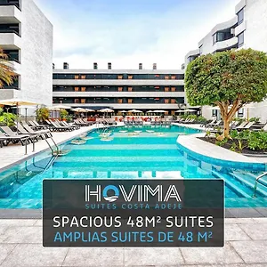 Hotel Hovima (adults Only), Costa Adeje (Tenerife)